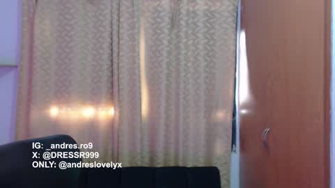 ADONIS online show from 12/01/24, 07:36