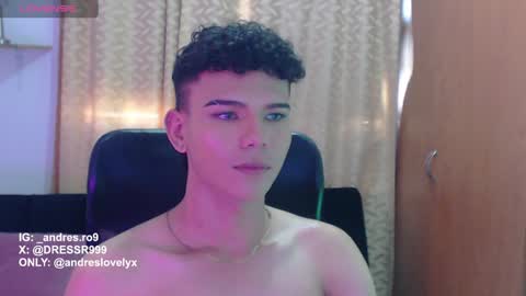 ADONIS online show from 12/07/24, 04:14