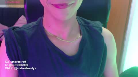 ADONIS online show from 12/12/24, 05:48