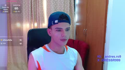 ADONIS online show from 03/02/25, 06:08