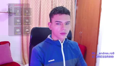 ADONIS online show from 03/04/25, 11:51