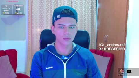 ADONIS online show from 03/06/25, 11:47