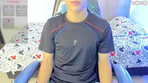 ADONIS online show from 09/09/25, 12:37