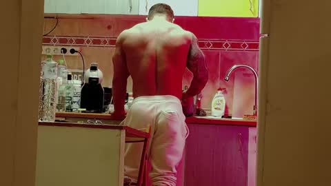 Adonis online show from 12/08/24, 11:51