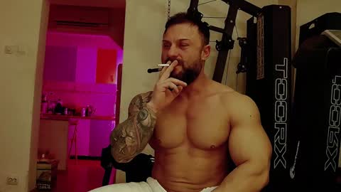Adonis online show from 12/12/24, 06:31