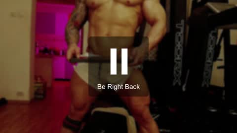 Adonis online show from 12/12/24, 09:37