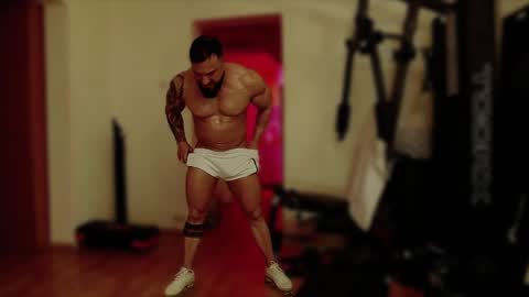 Adonis online show from 12/29/24, 09:41