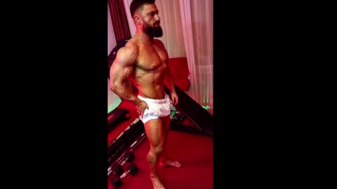 Adonis online show from 01/02/25, 08:24