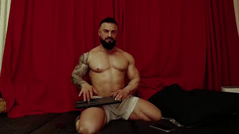 Adonis online show from 01/03/25, 09:05