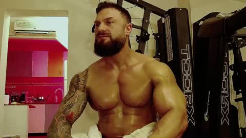 Adonis online show from 01/14/25, 11:05