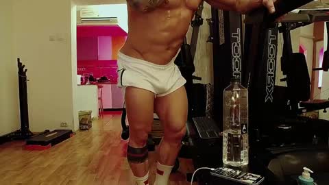Adonis online show from 01/18/25, 11:00