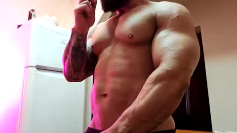 Adonis online show from 09/20/25, 09:21