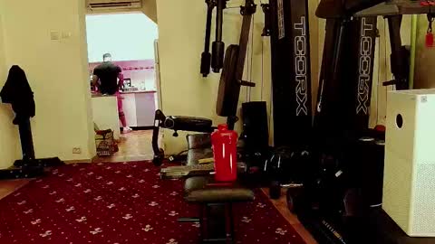 Adonis online show from 10/02/25, 05:31