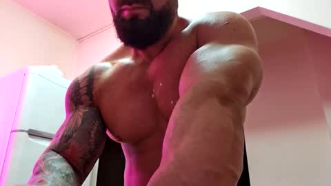 Adonis online show from 10/11/25, 09:13