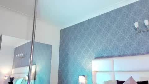 Snapshot of adonisaster chatting on 10/02/25, 08:16 Adonis  online show from 10/02/25, 08:16