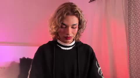 Adonis  online show from 07/20/26, 05:44