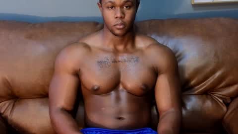 Adonis Knight  online show from 12/03/24, 03:44