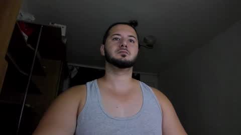 Snapshot of adonislovely chatting on 09/14/25, 10:42 Adonis Steel online show from 09/14/25, 10:42