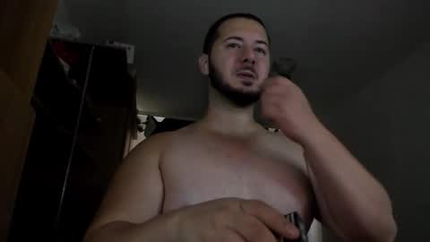 Snapshot of adonislovely chatting on 09/18/25, 07:54 Adonis Steel online show from 09/18/25, 07:54