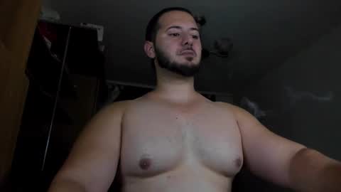 Snapshot of adonislovely chatting on 09/19/25, 09:37 Adonis Steel online show from 09/19/25, 09:37
