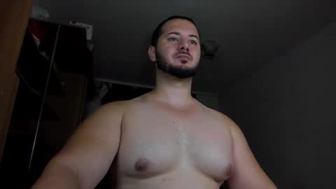 Snapshot of adonislovely chatting on 09/23/25, 08:45 Adonis Steel online show from 09/23/25, 08:45