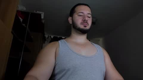 Snapshot of adonislovely chatting on 09/27/25, 03:39 Adonis Steel online show from 09/27/25, 03:39