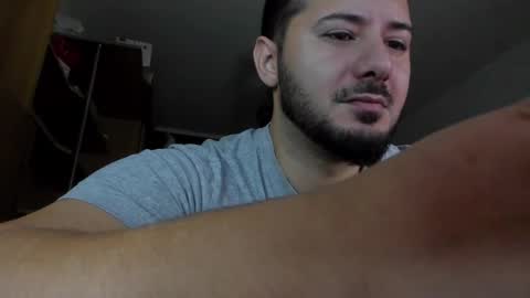 Snapshot of adonislovely chatting on 10/02/25, 04:19 Adonis Steel online show from 10/02/25, 04:19
