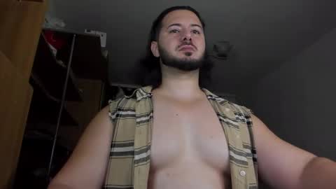 Snapshot of adonislovely chatting on 10/12/25, 11:48 Adonis Steel online show from 10/12/25, 11:48