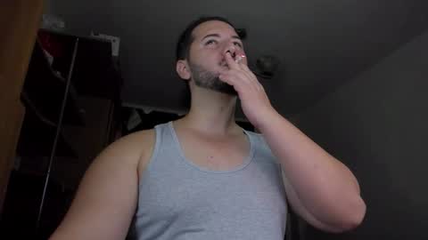 Snapshot of adonislovely chatting on 10/25/25, 02:56 Adonis Steel online show from 10/25/25, 02:56