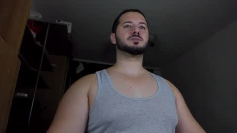 Adonis Steel online show from 10/30/25, 08:42