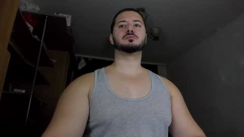 Adonis Steel online show from 11/05/25, 03:56