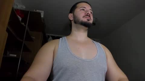 Adonis Steel online show from 11/09/25, 03:16