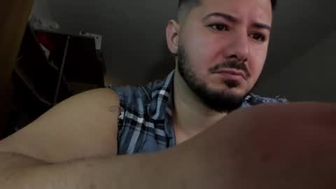 Adonis Steel online show from 11/11/25, 08:47