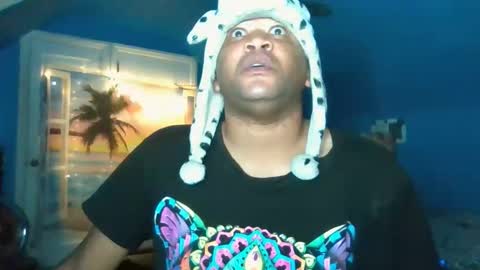 Snapshot of adoniswoody chatting on 10/19/25, 12:33 Adonis XDDDDDDDD Woody online show from 10/19/25, 12:33