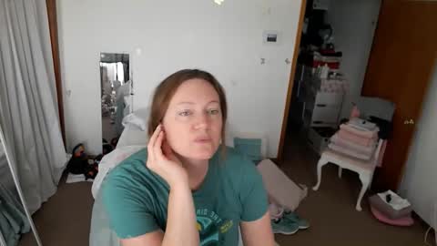 adorable22 online show from 06/07/26, 02:21