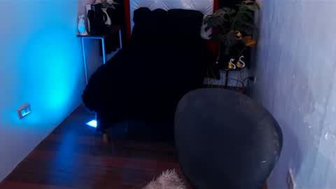 adorable_andrea online show from 12/07/24, 11:12