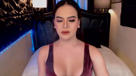 adorable_andrea online show from 07/12/26, 07:54