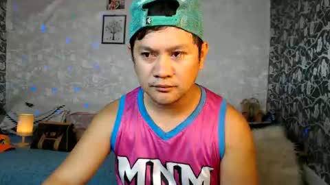 adorableasianboy online show from 05/27/26, 09:50