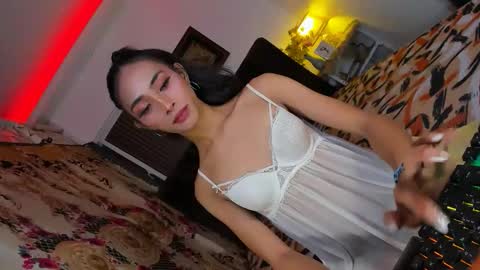 adorablecarla online show from 09/12/25, 09:42
