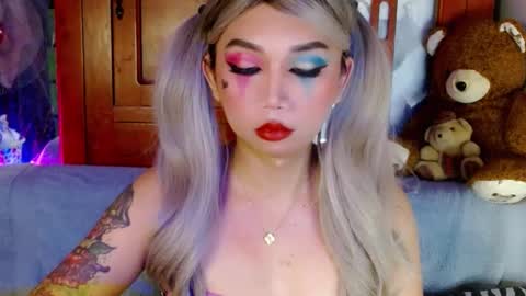 jasmine online show from 12/02/24, 02:08