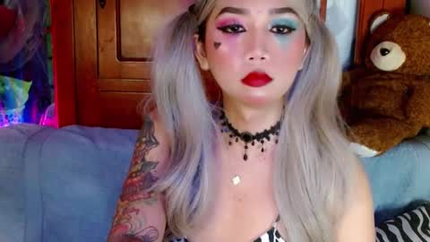 jasmine online show from 12/03/24, 08:50