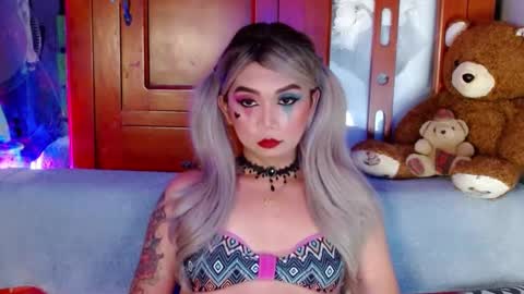jasmine online show from 12/04/24, 03:43