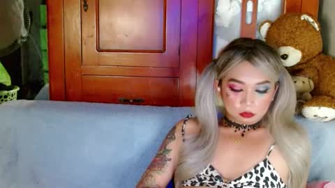 jasmine online show from 12/05/24, 01:14