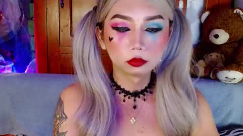 jasmine online show from 12/05/24, 06:44