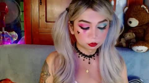 jasmine online show from 12/06/24, 03:55