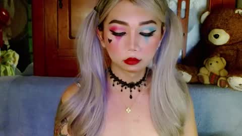 jasmine online show from 12/09/24, 04:58