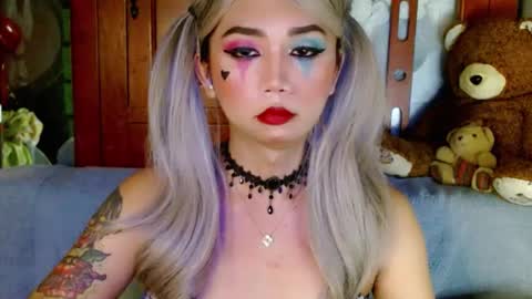 jasmine online show from 12/09/24, 08:01