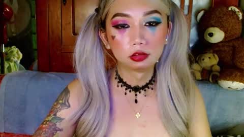 jasmine online show from 12/10/24, 02:27