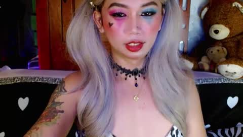 jasmine online show from 12/26/24, 03:27
