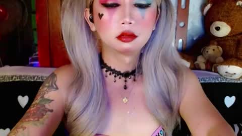 jasmine online show from 12/27/24, 06:46